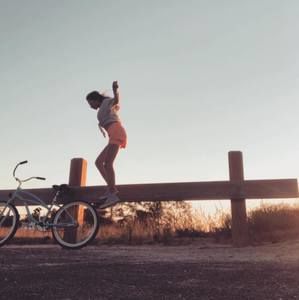 Meet your Posher, Kathy